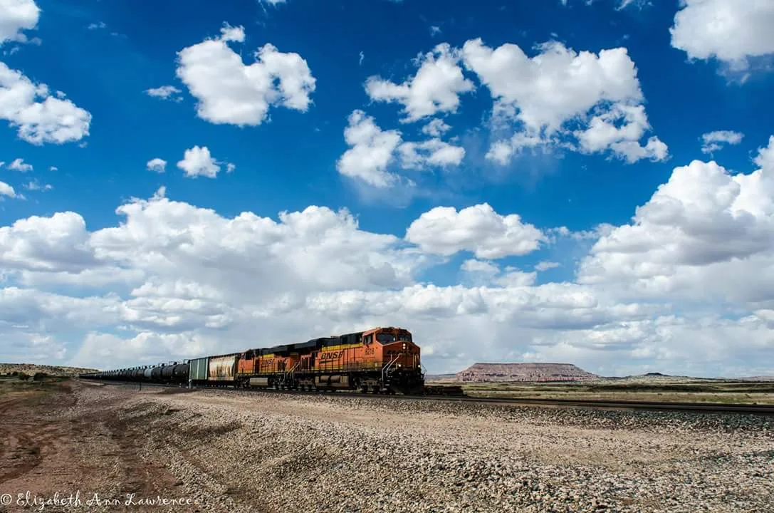 A collection of beauty lost in time and reborn. Credit to Elizabeth Schools (Southwest Beauty)