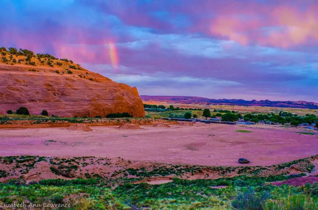 A collection of beauty lost in time and reborn. Credit to Elizabeth Schools (Southwest Beauty)