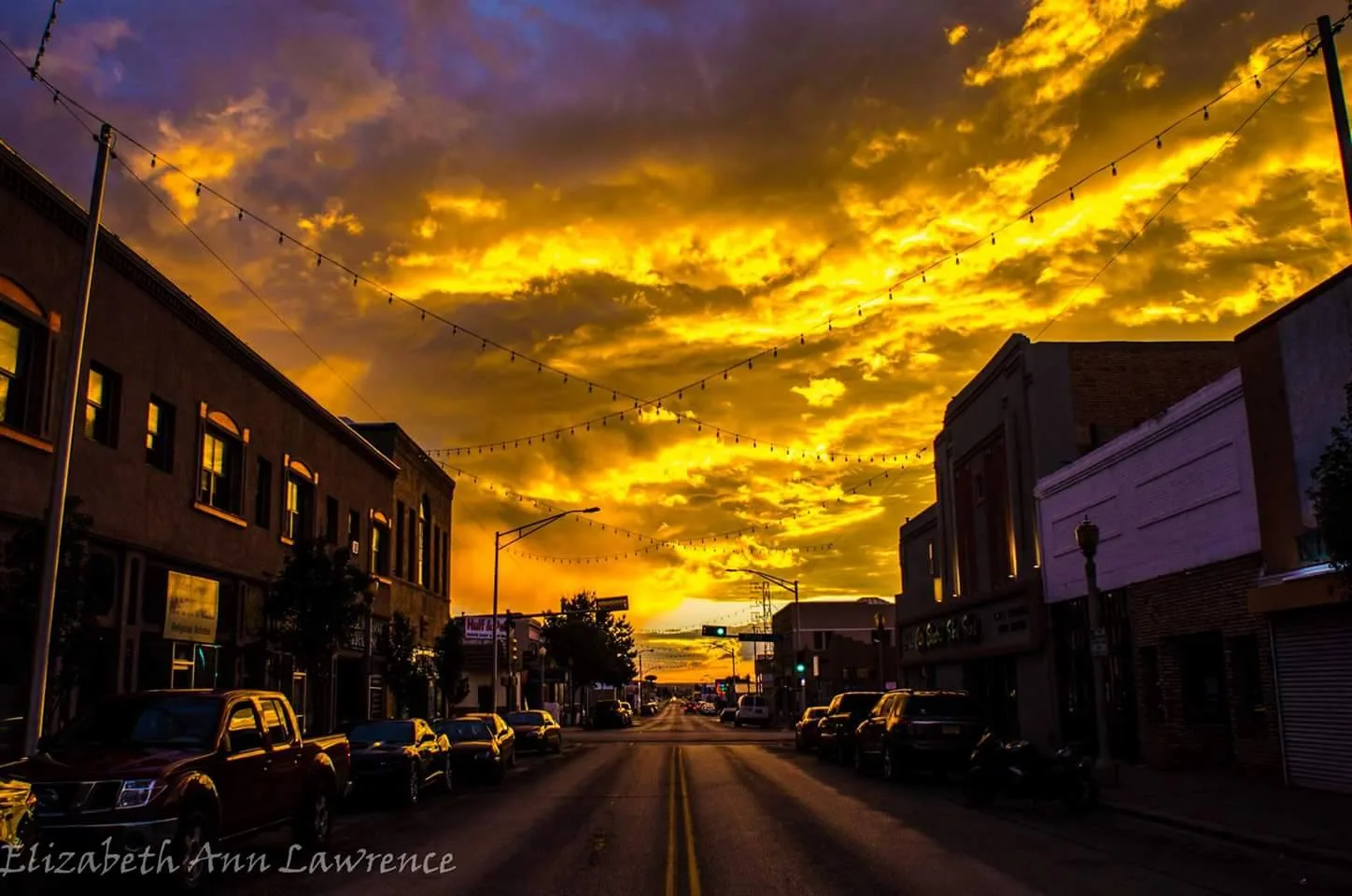 A collection of beauty lost in time and reborn. Credit to Elizabeth Schools (Southwest Beauty)