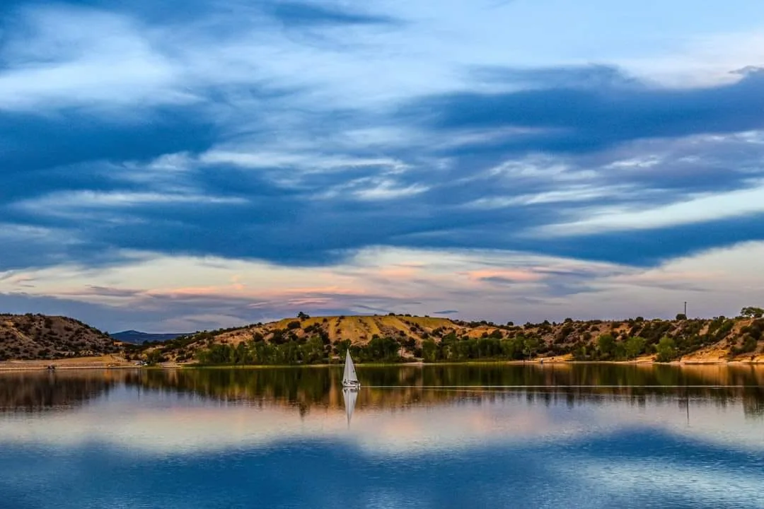 A collection of beauty lost in time and reborn. Credit to Elizabeth Schools (Southwest Beauty)
